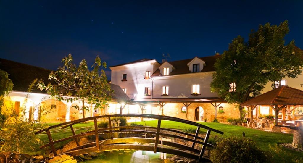 Villa Daniela Úvaly Habitación foto